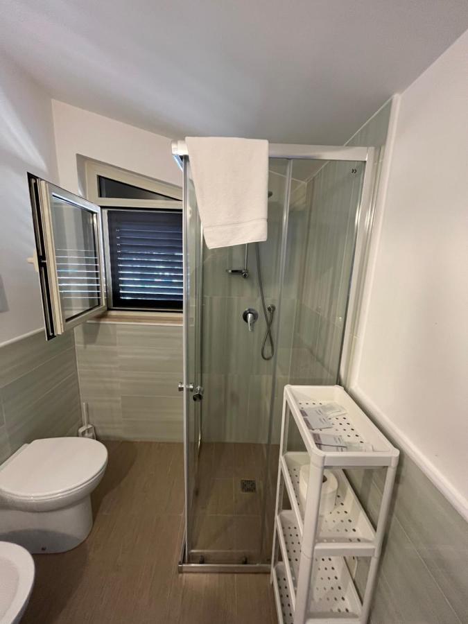 Le Gatte Bed and Breakfast Έμπολι Εξωτερικό φωτογραφία