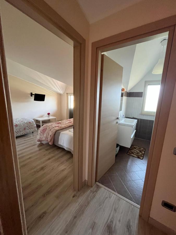 Le Gatte Bed and Breakfast Έμπολι Εξωτερικό φωτογραφία