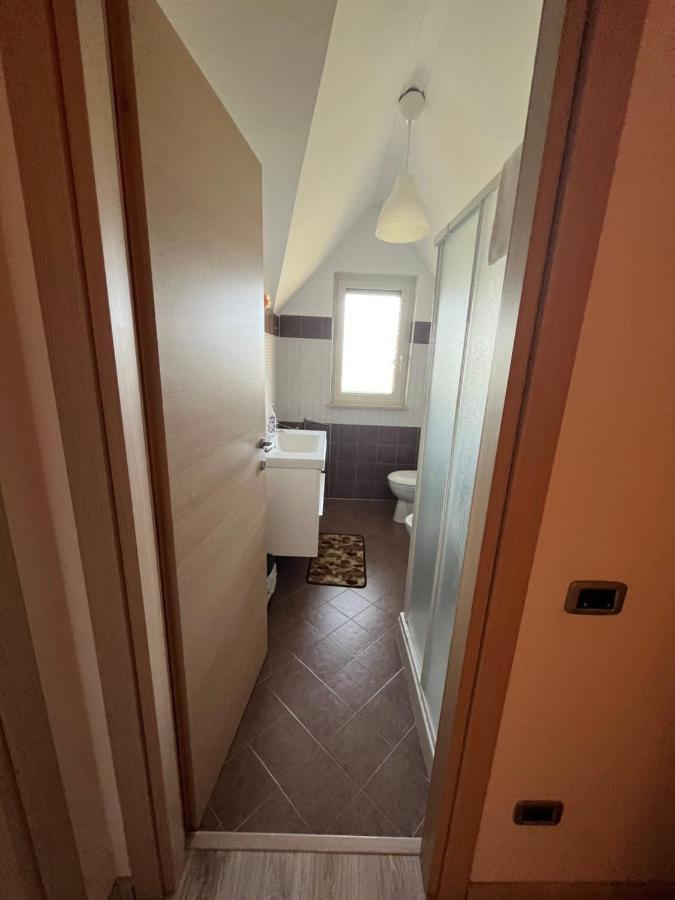 Le Gatte Bed and Breakfast Έμπολι Εξωτερικό φωτογραφία