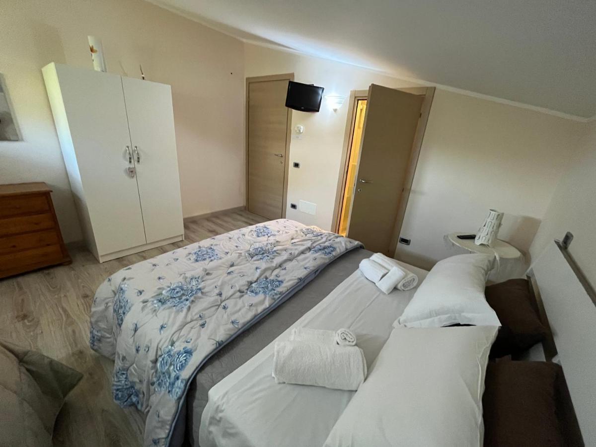 Le Gatte Bed and Breakfast Έμπολι Εξωτερικό φωτογραφία