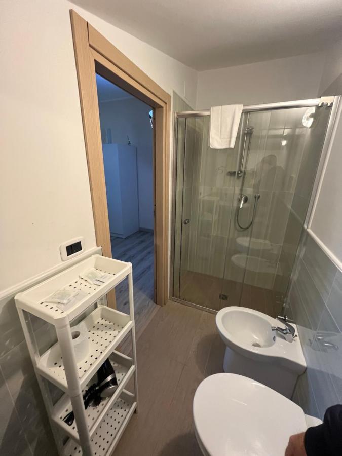Le Gatte Bed and Breakfast Έμπολι Εξωτερικό φωτογραφία