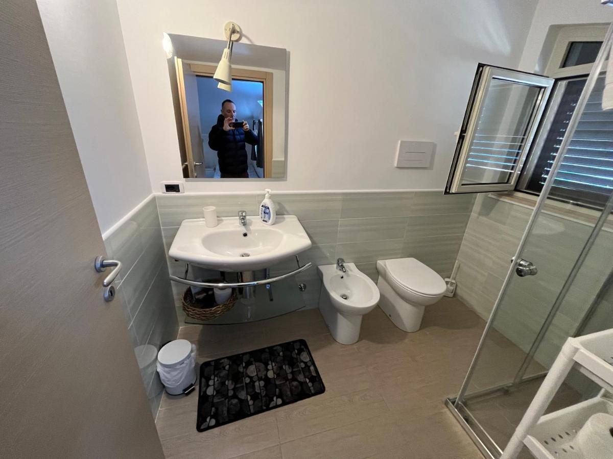 Le Gatte Bed and Breakfast Έμπολι Εξωτερικό φωτογραφία