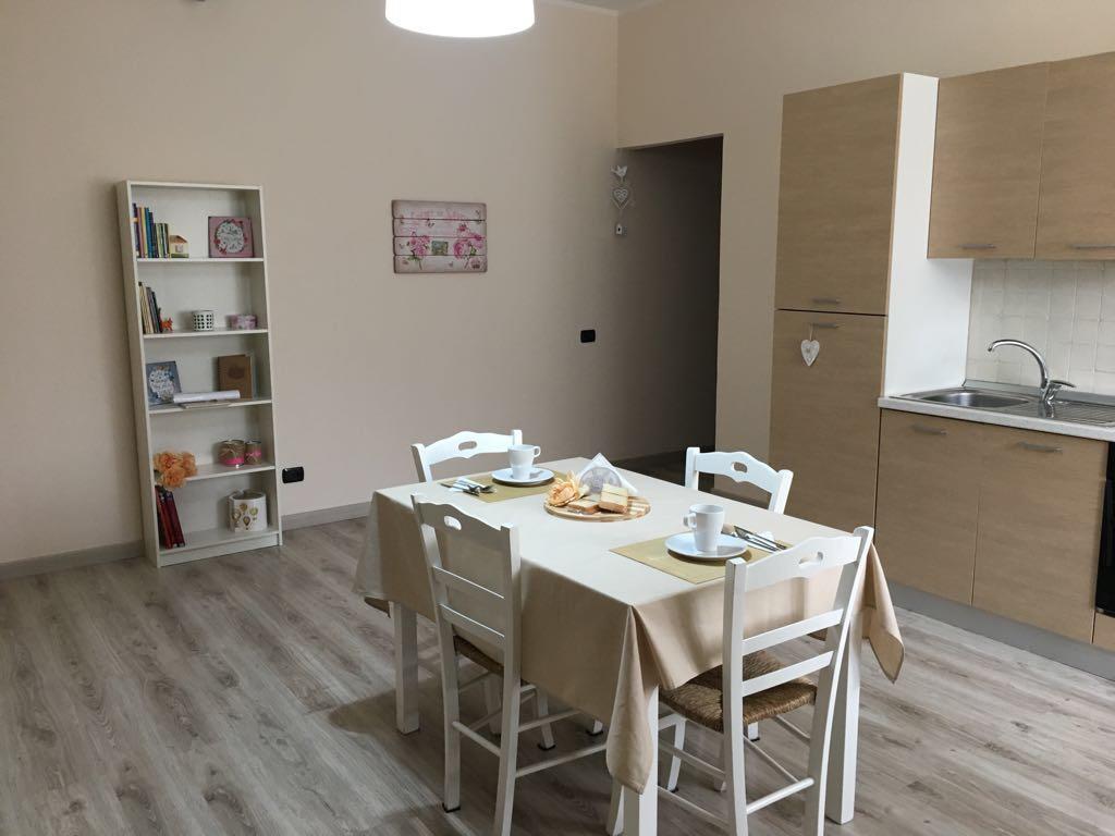 Le Gatte Bed and Breakfast Έμπολι Εξωτερικό φωτογραφία