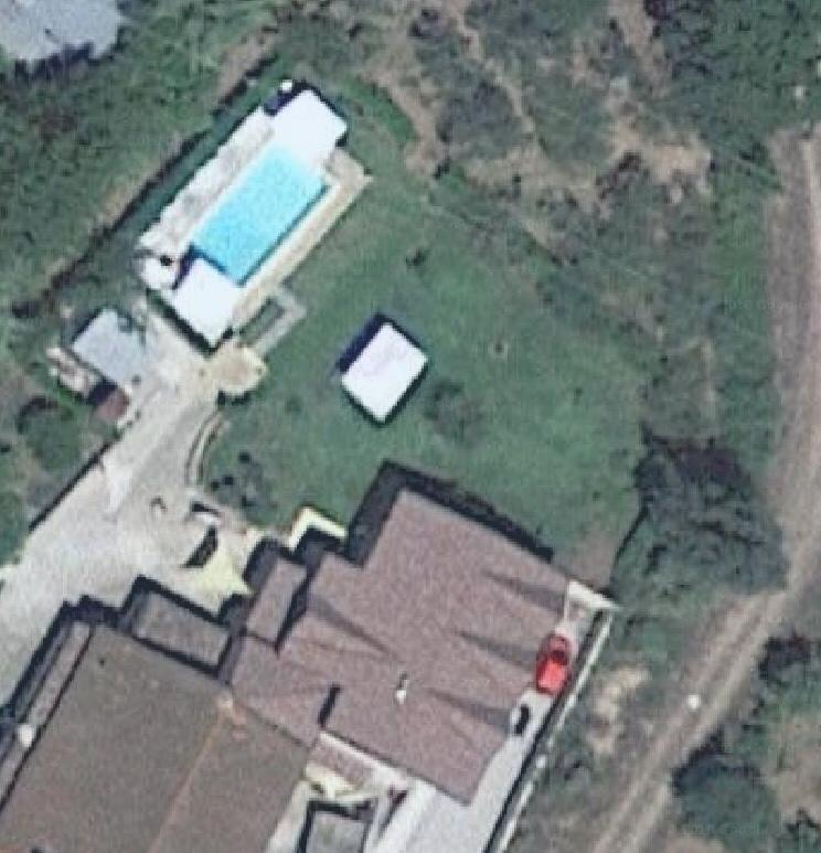 Le Gatte Bed and Breakfast Έμπολι Εξωτερικό φωτογραφία