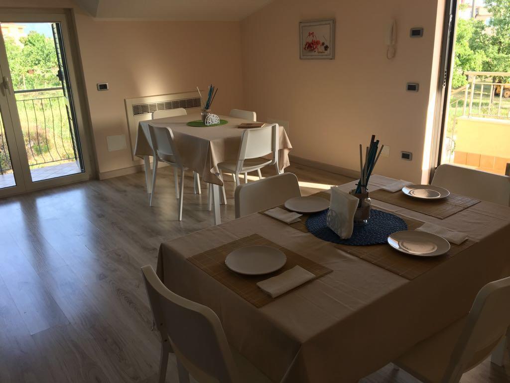 Le Gatte Bed and Breakfast Έμπολι Εξωτερικό φωτογραφία