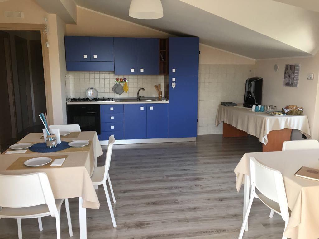 Le Gatte Bed and Breakfast Έμπολι Εξωτερικό φωτογραφία