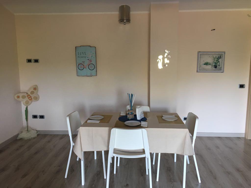 Le Gatte Bed and Breakfast Έμπολι Εξωτερικό φωτογραφία