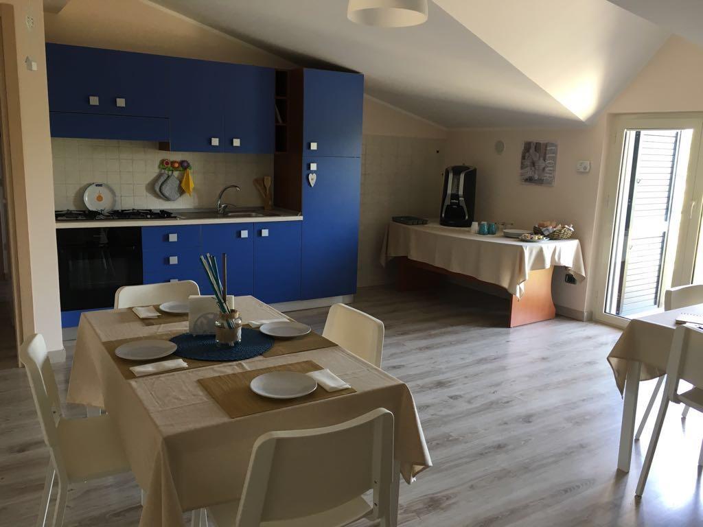 Le Gatte Bed and Breakfast Έμπολι Εξωτερικό φωτογραφία